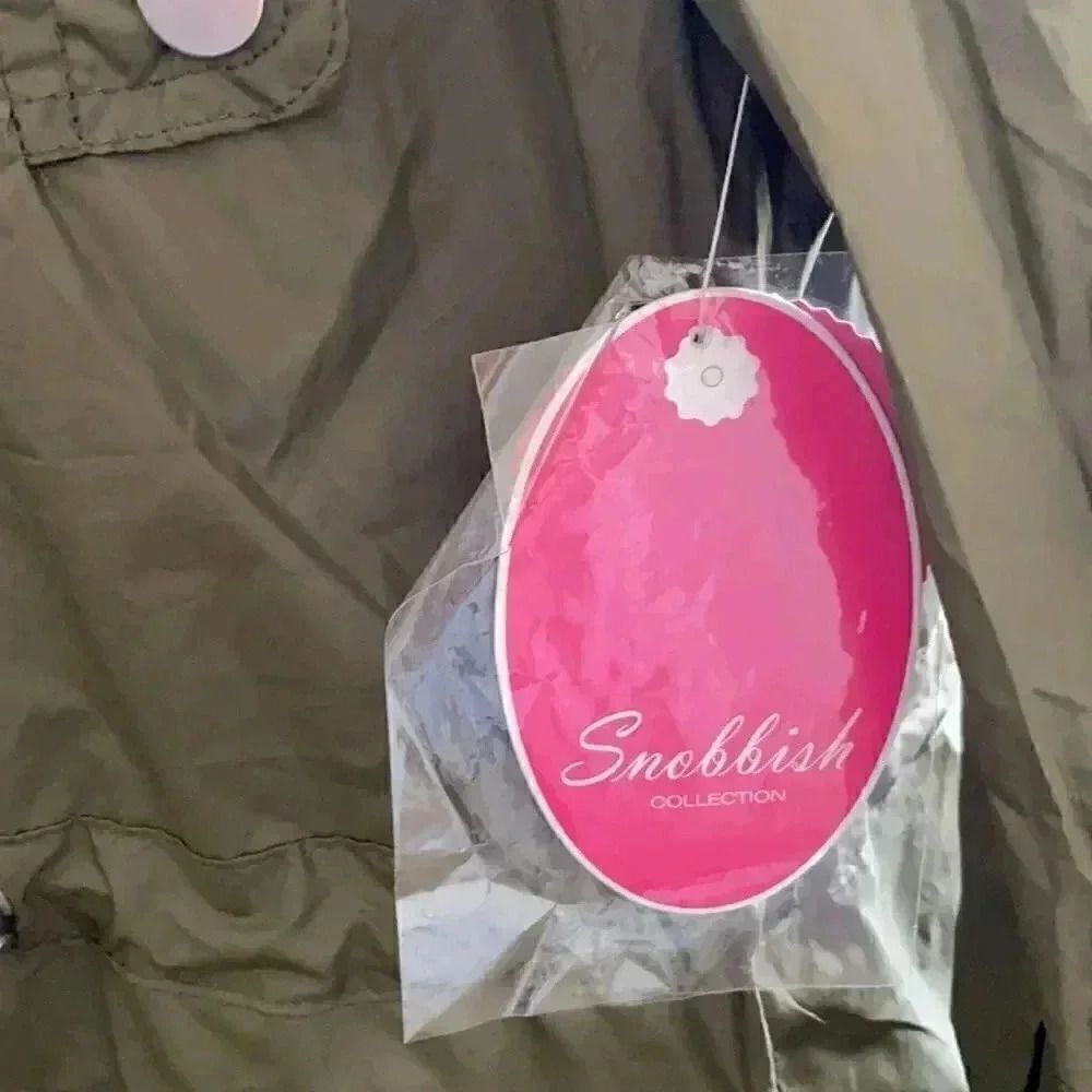 NWT Snobbish Collection Jacket - Picture 2 of 8